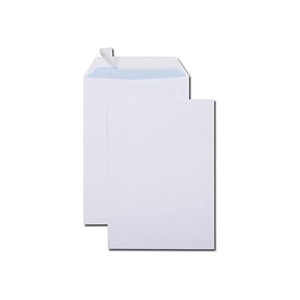 paquet-enveloppe-blanche-fenetre-format-B5-176X250mm-90g