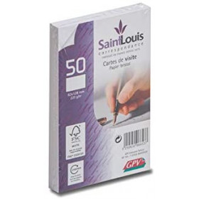 paquet-50-carte-de-visite-82x128mm-220g-blanc-gpv