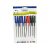 Lot De 10 Stylos - Ulmann pas cher