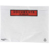 Lot de 100 pochettes documents ci-inclus format A5 - GPV pas cher
