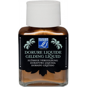 Flacon Dorure Liquide 75ml Renaissance - L&B Pas Cher