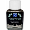 Flacon Dorure Liquide 75ml Etain - L&B Pas Cher