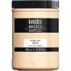 Pot de Peinture Liquitex Acrylique Basics 946ml Titane Ecru - Pas Cher