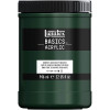 Pot de Peinture Liquitex Acrylique Basics 946ml Vert De Hooker Permanent Imitation Pas Cher