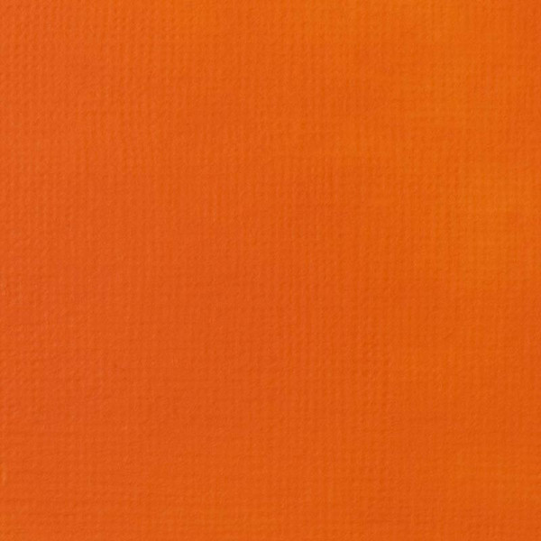 Pot de Peinture Liquitex Acrylique Basics 946ml Orange De Cadmium Imit