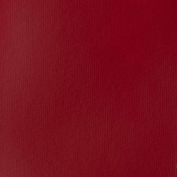 Pot de Peinture Liquitex Acrylique Basics 946ml Rouge De Cadmium Fonce Imit