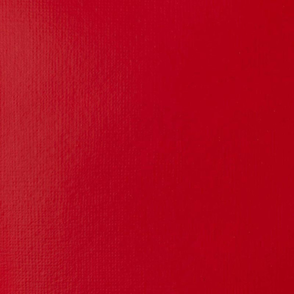 Pot de Peinture Liquitex Acrylique Basics 946ml Rouge De Cadmium Moyen