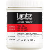 Additif Medium Liquitex 473ml Gel Brillant pas cher-21479