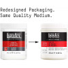 Additif Medium Liquitex 473ml Gel Brillant | Surdiscount-21480