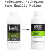 Additif Medium Liquitex 473ml Gel Brillant | Surdiscount-21482