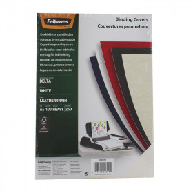 couverture-reliure-grain-cuir-blanc-fellowes