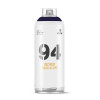 Bombe de peinture MTN 94 - violet cosmos pas cher
