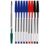 Lot De 10 Stylos - Ulmann | à seulement 1,7 €