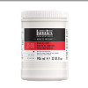photo-Mortier de structure - Médium - Peinture acrylique - Opaque - Epais - Liquitex - 946ml