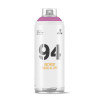 Bombe de peinture MTN 94 - rose joker pas cher