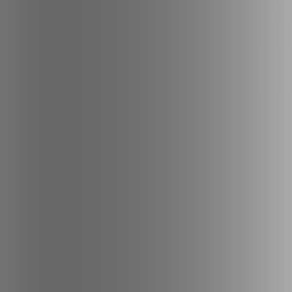 Bombe de peinture Hardcore MTN - Chrome | Surdiscount