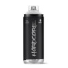 Bombe de peinture Hardcore MTN - Chrome pas cher