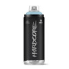Bombe de peinture Hardcore MTN - Bleu himalaya pas cher