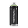 Bombe de peinture Hardcore MTN - Vert pomme pas cher