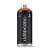 Bombe de peinture Hardcore MTN - Orange pas cher