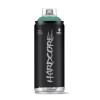 Bombe de peinture Hardcore MTN - Vert chirurgical pas cher