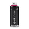 Bombe de peinture Hardcore MTN - Rouge akari pas cher
