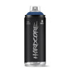Bombe de peinture Hardcore MTN - Bleu neptune pas cher