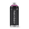 Bombe de peinture Hardcore MTN - Violet geisha pas cher