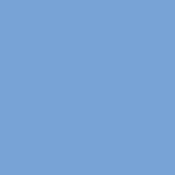 Bombe de peinture Hardcore MTN - Bleu waimea | Surdiscount