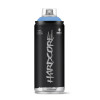 Bombe de peinture Hardcore MTN - Bleu waimea pas cher
