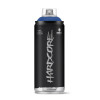 Bombe de peinture Hardcore MTN - Bleu andromede pas cher