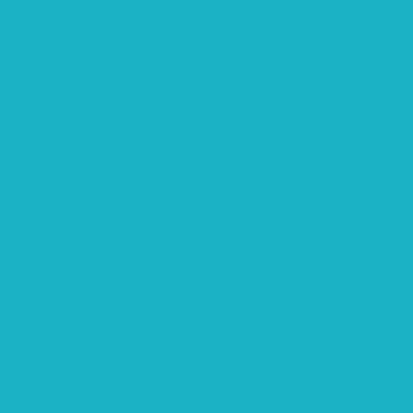Bombe de peinture Hardcore MTN - Bleu cousteau | Surdiscount