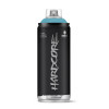 Bombe de peinture Hardcore MTN - Bleu cousteau pas cher