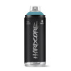 Bombe de peinture Hardcore MTN - Bleu glacier pas cher