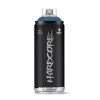 Bombe de peinture Hardcore MTN - Bleu christiana pas cher