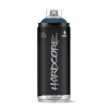 Bombe de peinture Hardcore MTN - Bleu indigo pas cher