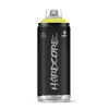 Bombe de peinture Hardcore MTN - Vert venin pas cher