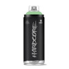 Bombe de peinture Hardcore MTN - Vert golden pas cher