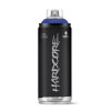 Bombe de peinture Hardcore MTN - Bleu babylone pas cher