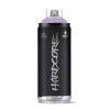 Bombe de peinture Hardcore MTN - Mauve pas cher