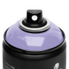 Bombe de peinture Hardcore MTN - Mauve | à seulement 3,75 €