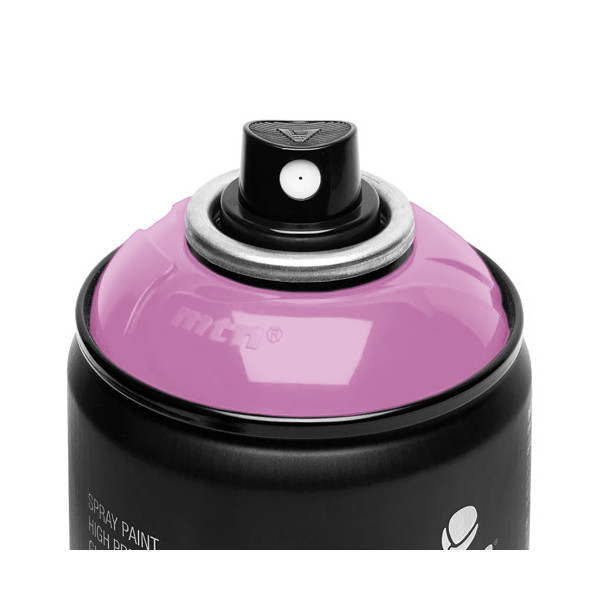 Bombe de peinture Hardcore MTN - Violet princesse | à seulement 3,75 €