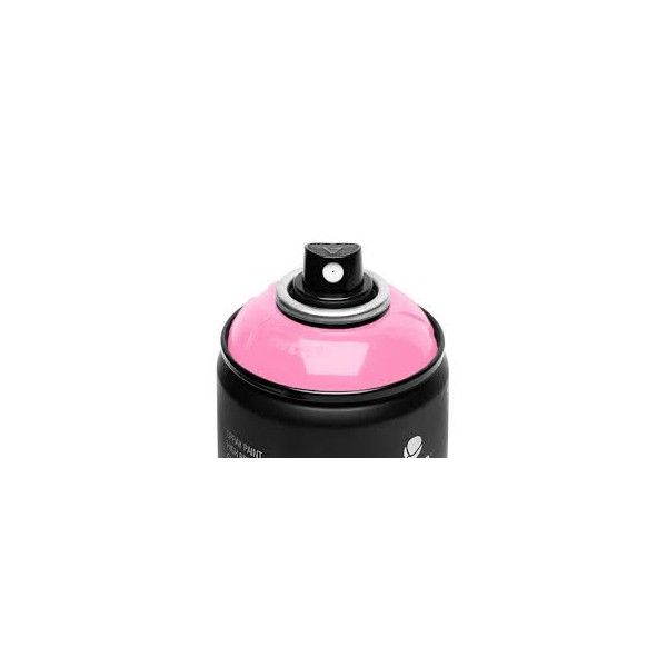 Bombe de peinture Hardcore MTN - Rose manga | à seulement 3,75 €