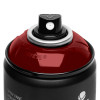 Bombe de peinture Hardcore MTN - Rouge iroko | à seulement 3,75 €