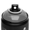 Bombe de peinture Hardcore MTN - Gris matière | à seulement 3,75 €