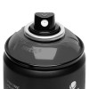 Bombe de peinture Hardcore MTN - Gris spoutnik | à seulement 3,75 €