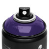 Bombe de peinture Hardcore MTN - violet vampire | à seulement 3,75 €