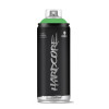 Bombe de peinture Hardcore MTN - Vert menthe pas cher