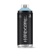 Bombe de peinture Hardcore MTN - Bleu arctique pas cher