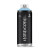 Bombe de peinture Hardcore MTN - Bleu arctique pas cher